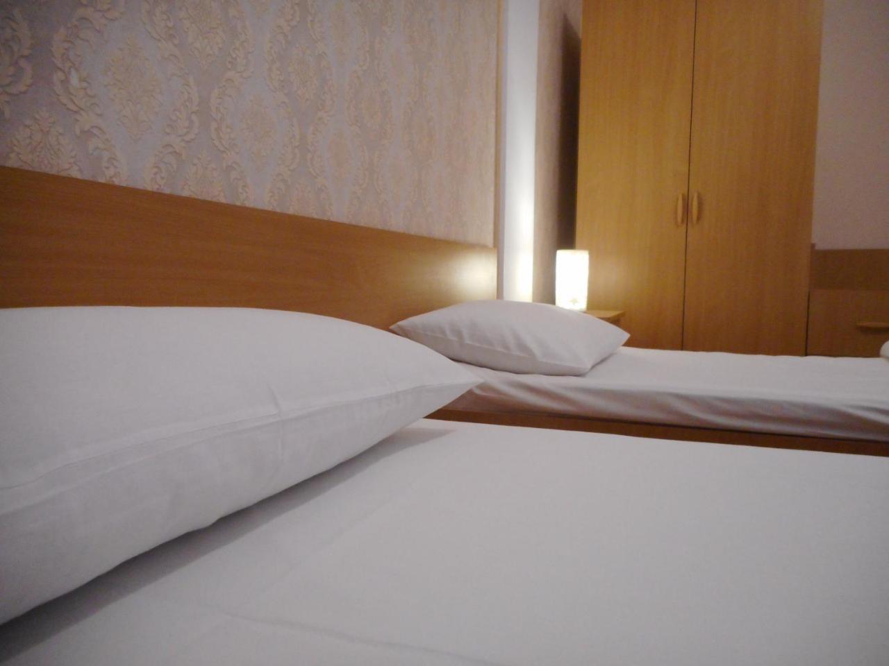 Hotel Holiday Victoria 维多利亚 外观 照片