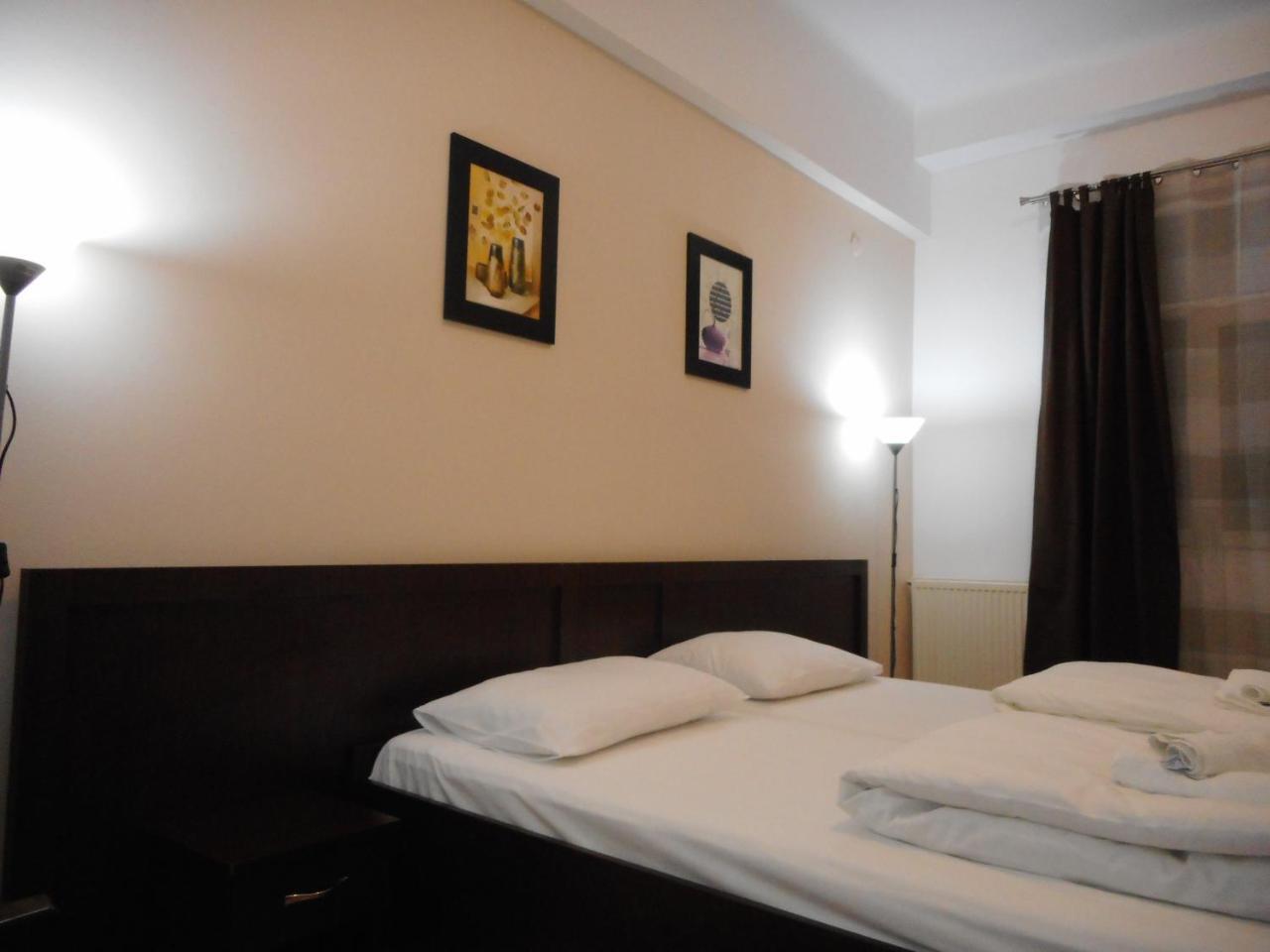 Hotel Holiday Victoria 维多利亚 外观 照片