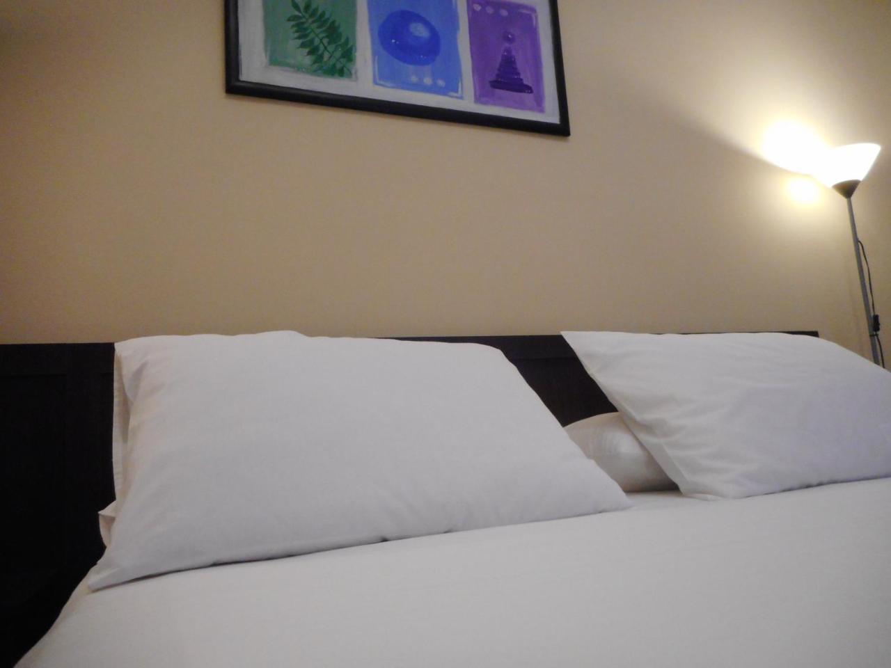 Hotel Holiday Victoria 维多利亚 外观 照片